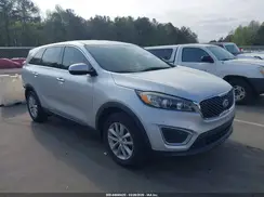 5XYPG4A36JG425566 2018 KIA SORENTO
