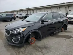 5XYPG4A36JG426880 2018 KIA SORENTO