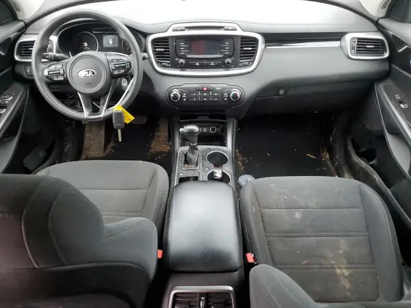 5XYPG4A36JG426880 2018 KIA SORENTO - Image 8