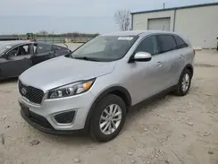 5XYPG4A36JG429181 2018 KIA SORENTO