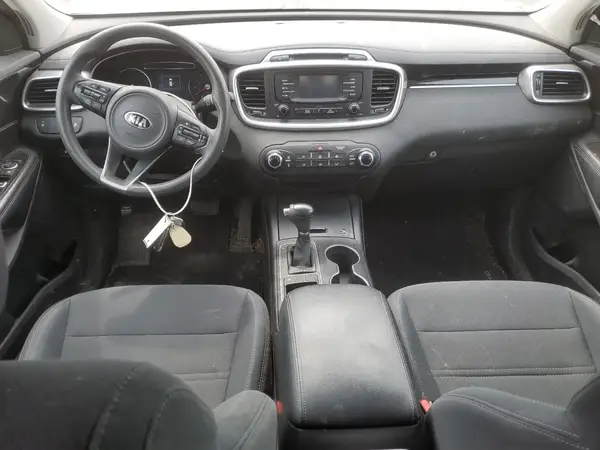 5XYPG4A36JG429181 2018 KIA SORENTO - Image 8