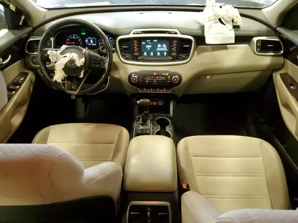 5XYPG4A36JG429553 2018 KIA SORENTO - Image 8