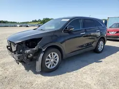 5XYPG4A36JG431139 2018 KIA SORENTO