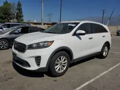 5XYPG4A36KG432518 2019 KIA SORENTO