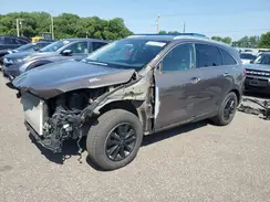5XYPG4A36KG435032 2019 KIA SORENTO