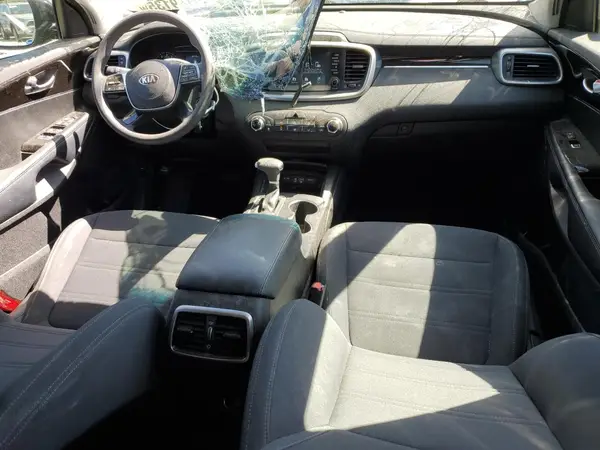 5XYPG4A36KG436231 2019 KIA SORENTO - Image 8
