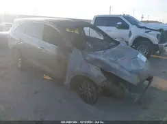 5XYPG4A36KG437783 2019 KIA SORENTO