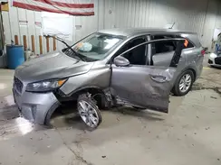 5XYPG4A36KG438349 2019 KIA SORENTO