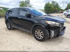5XYPG4A36KG438433 2019 KIA SORENTO