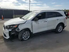 5XYPG4A36KG438870 2019 KIA SORENTO