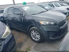 5XYPG4A36KG439968 2019 KIA SORENTO