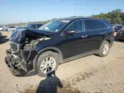5XYPG4A36KG450601 2019 KIA SORENTO