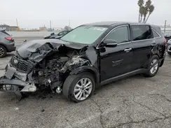 5XYPG4A36KG451358 2019 KIA SORENTO