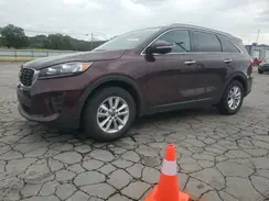5XYPG4A36KG452221 2019 KIA SORENTO