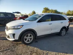 5XYPG4A36KG458679 2019 KIA SORENTO