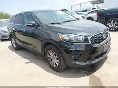 5XYPG4A36KG459315 2019 KIA SORENTO