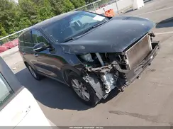 5XYPG4A36KG460237 2019 KIA SORENTO