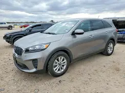 5XYPG4A36KG471903 2019 KIA SORENTO