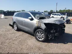 5XYPG4A36KG473182 2019 KIA SORENTO