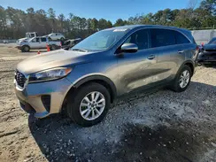 5XYPG4A36KG473859 2019 KIA SORENTO