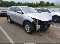 5XYPG4A36KG475496 2019 KIA SORENTO