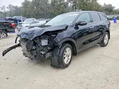 5XYPG4A36KG476275 2019 KIA SORENTO