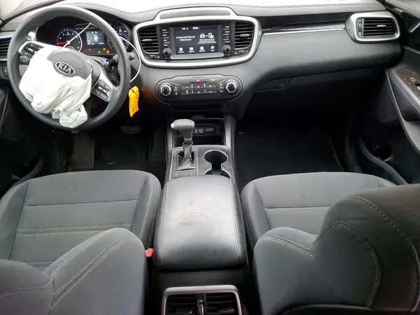5XYPG4A36KG476275 2019 KIA SORENTO - Image 8