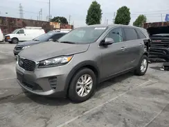5XYPG4A36KG478351 2019 KIA SORENTO