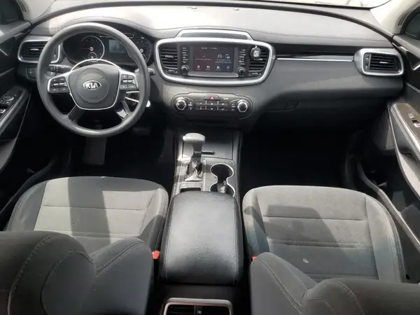 5XYPG4A36KG478351 2019 KIA SORENTO - Image 8