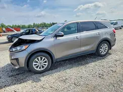 5XYPG4A36KG479001 2019 KIA SORENTO