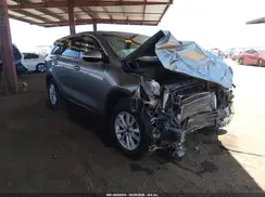 5XYPG4A36KG479502 2019 KIA SORENTO