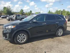 5XYPG4A36KG479564 2019 KIA SORENTO