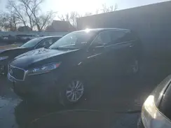 5XYPG4A36KG494839 2019 KIA SORENTO