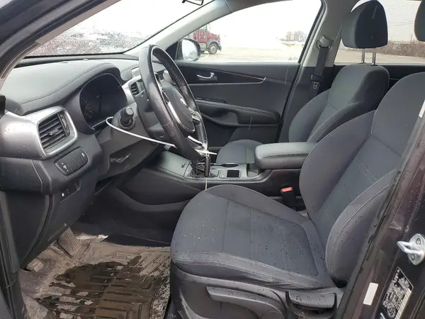 5XYPG4A36KG495232 2019 KIA SORENTO - Image 6