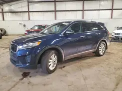 5XYPG4A36KG498311 2019 KIA SORENTO