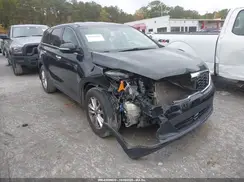 5XYPG4A36KG499457 2019 KIA SORENTO