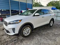 5XYPG4A36KG499524 2019 KIA SORENTO