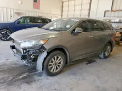 5XYPG4A36KG499992 2019 KIA SORENTO
