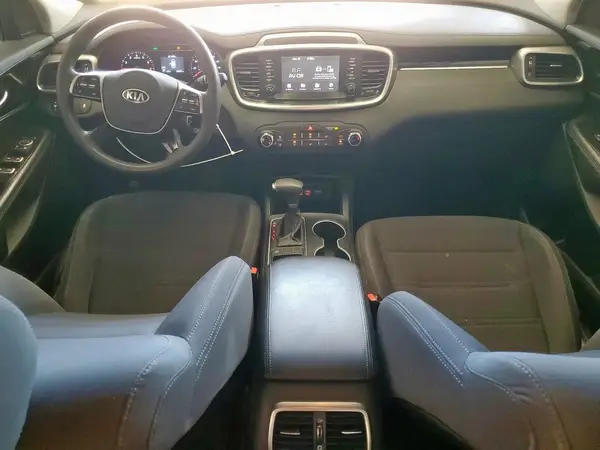 5XYPG4A36KG499992 2019 KIA SORENTO - Image 8