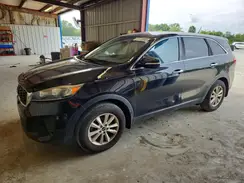5XYPG4A36KG503359 2019 KIA SORENTO