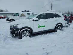5XYPG4A36KG504415 2019 KIA SORENTO