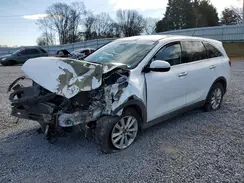 5XYPG4A36KG507847 2019 KIA SORENTO