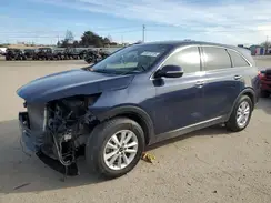5XYPG4A36KG507878 2019 KIA SORENTO