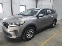 5XYPG4A36KG508318 2019 KIA SORENTO