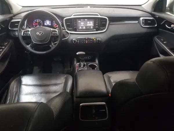 5XYPG4A36KG508318 2019 KIA SORENTO - Image 8