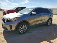 5XYPG4A36KG508996 2019 KIA SORENTO