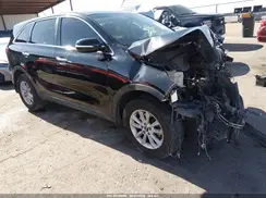 5XYPG4A36KG509808 2019 KIA SORENTO
