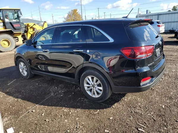 5XYPG4A36KG510408 2019 KIA SORENTO - Image 2