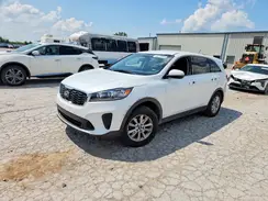 5XYPG4A36KG510506 2019 KIA SORENTO
