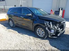 5XYPG4A36KG510814 2019 KIA SORENTO